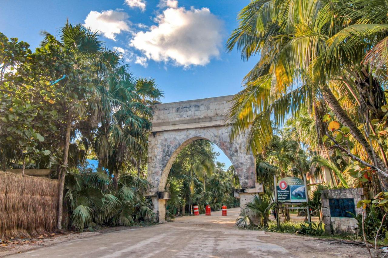 Studios At Central Park Tulum Szoba fotó